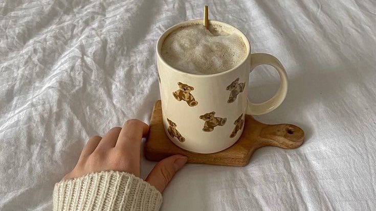 hauteblood's tweet image. a well needed relaxation weekend. 💭