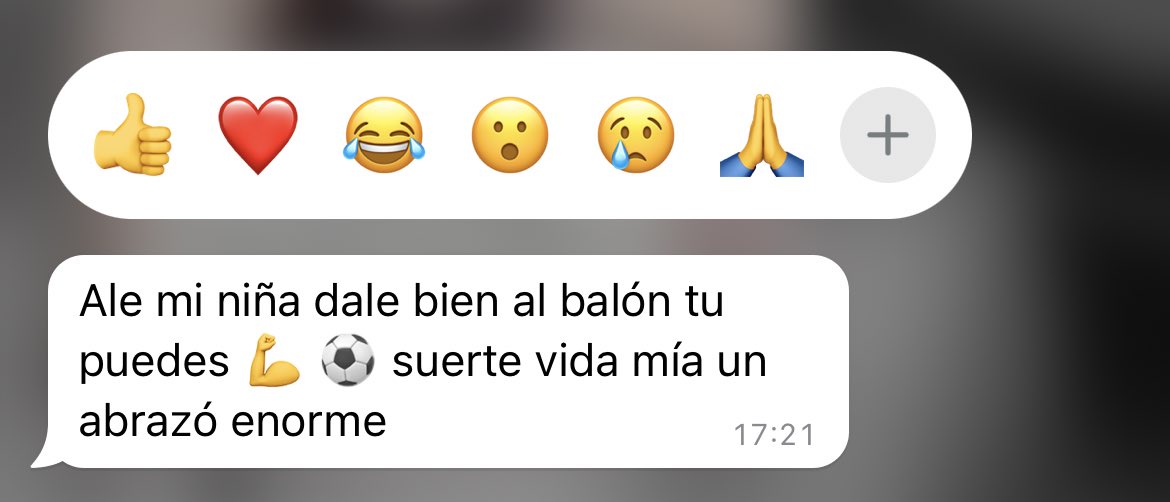 mi abuela es la mejor❤️