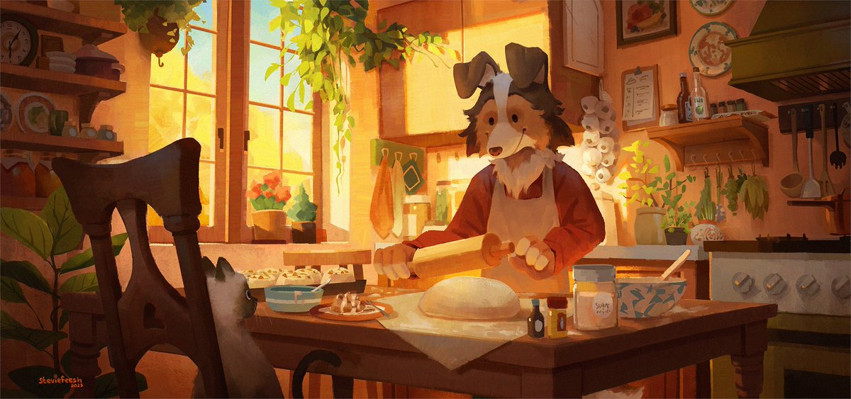 stevie ⭐️ ▶️ LVFC, FWA tweet media