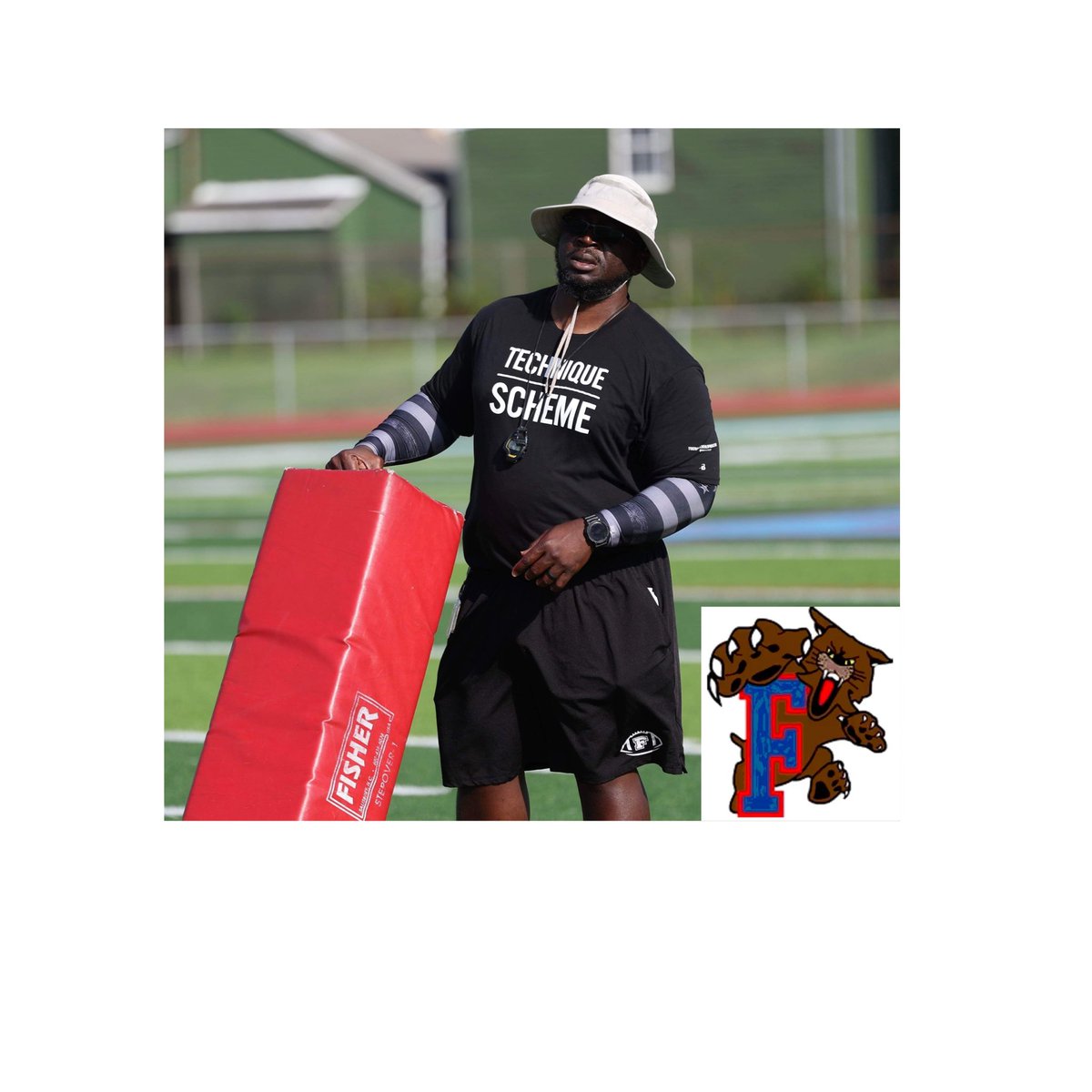 (Tim Swafford) Tim’s Top 5 Sports and Recognition. tweet media