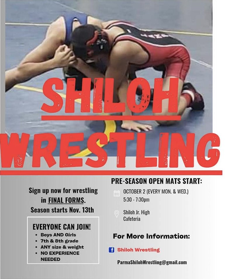 Shiloh MS Raiders Sports (@shilohmssports) on Twitter photo 