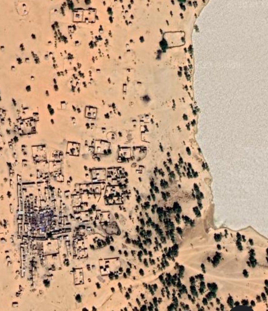AMADAN_HIOR's tweet photo. #Mali #Niger #Sahel #Tamalat
Des frappes aériennes de #FAN à Tamalat contre des éléments de #l'EIGS. Plusieurs morts. Des blessés sont arrivés à #Abala #Filingue puis sont arrêté par le #FAN.
Vive la coalitions entre l'armée Nigerien et Malienne et le Burkinabe. https://t.co/N8wnepjJpe