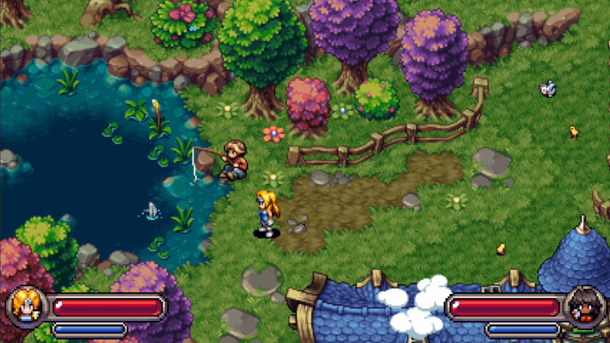 Best Indie Games tweet media