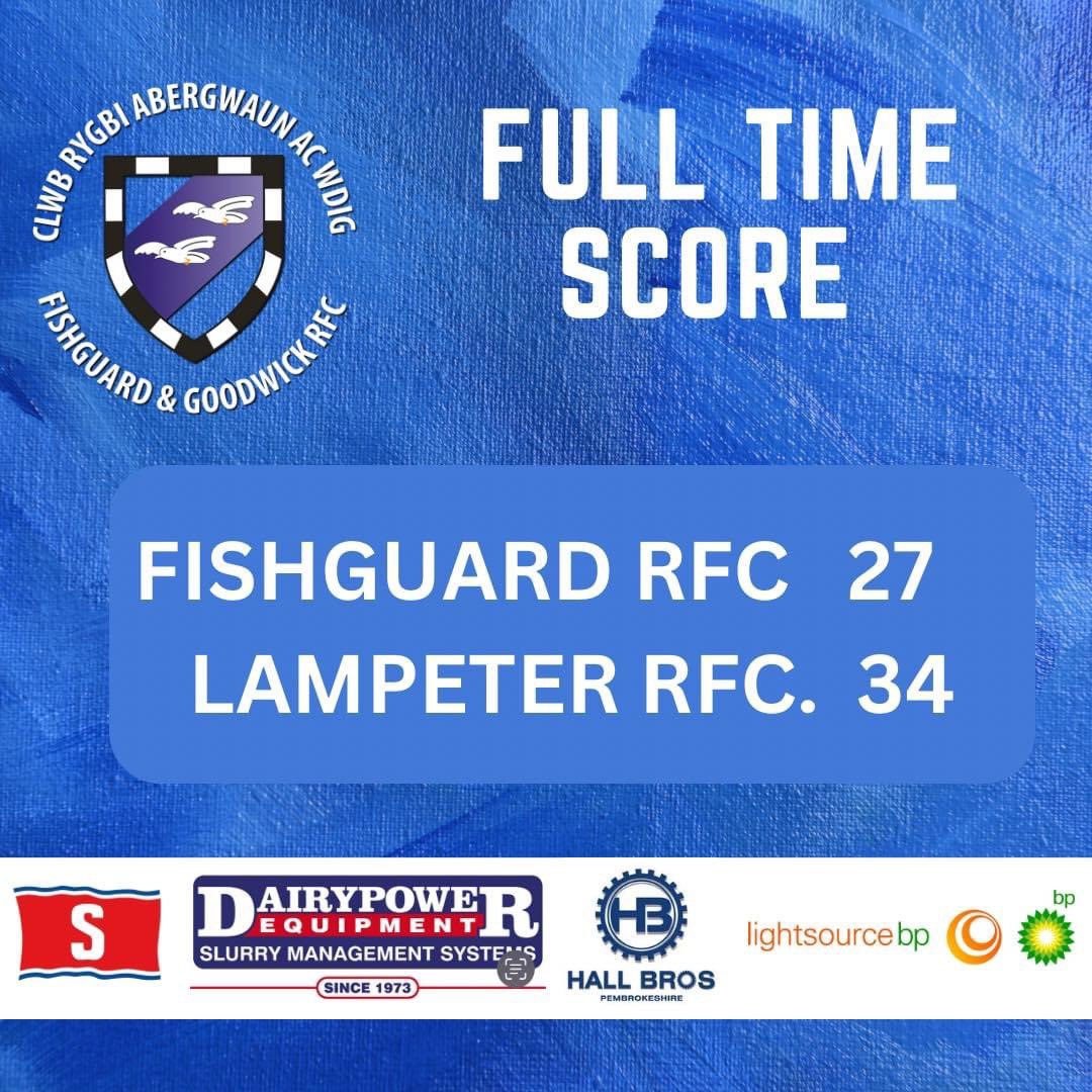 🔵FULL TIME SCORE🔵