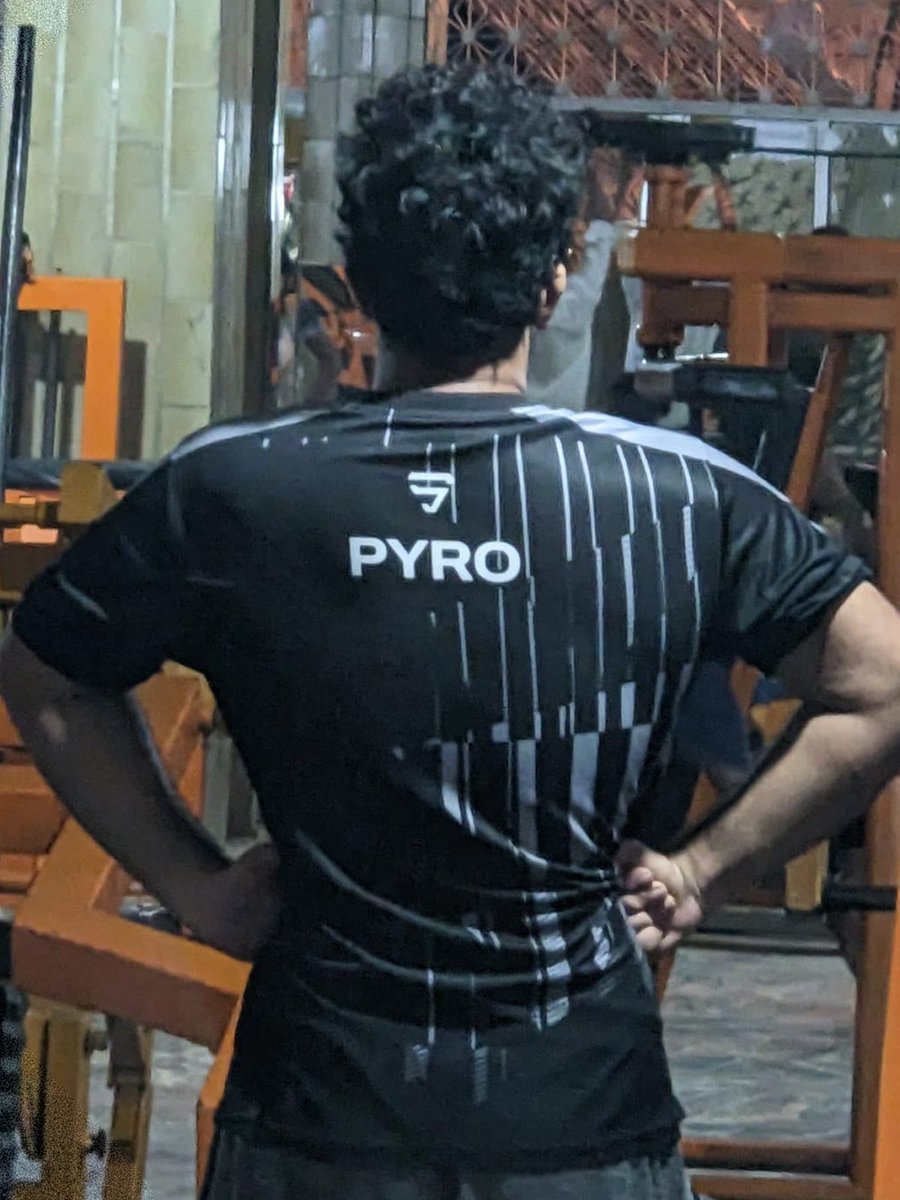 pyro tweet media