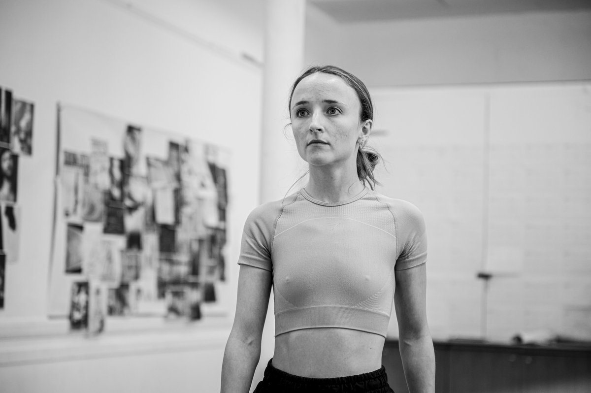 LazarusTheatre's tweet photo. Meet one of our members of 'The Patients' - #KieraMurray.
Kiera trained at @Oxford_Drama and represented by #McDonaldManagement
#TheChangeling
#ExitWithBody
https://t.co/CGslKyC0EH
Rehearsal 📷#CharlesFlint https://t.co/LqYQGKc5Tn