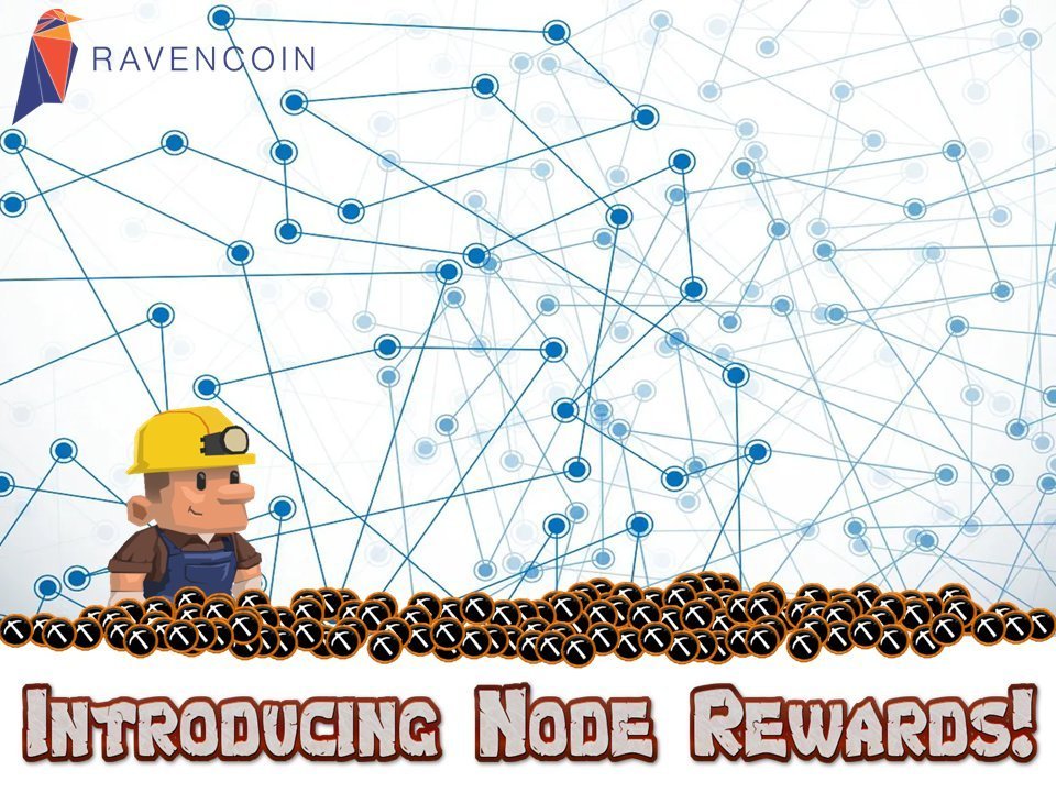 Pickbit_RVN's tweet photo. Don't forget to register your node &amp; earn rewards for securing the blockchain we love, @Ravencoin! 

To register: Update your node config with "uacomment"=(asset aware address) to receive $PKBIT coins monthly. 

Snapshots are taken randomly. 

#crypto #RVN $RVN #ravencoin https://t.co/y4y97Rmc5E