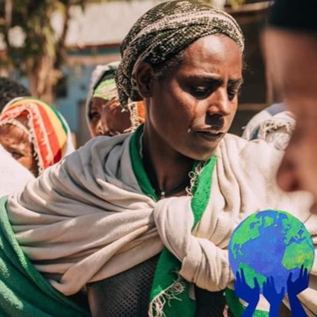 AbrarSuleiman's tweet photo. ተጀምሯል!

Stop #Amharagenocide!
Stop #amharaconcentrationcamps from spreading!

The #Amhara people in #Ethiopia have been subjected to violent and systematic prosecution since 1991 by ethnonationalists and government alike.
@UN
@hrw
@amnesty
@UKParliament
@MikeHammerUSA https://t.co/lEAajdtJjs