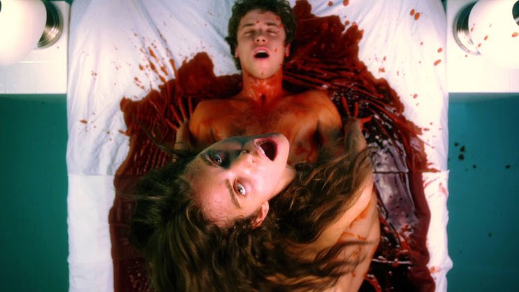 Claybourneelder's tweet photo. @TomZohar @MaxCrumm Leaked photos from the workshop of Jamie Lloyd's revival of Passion https://t.co/cuR9xiSdI9