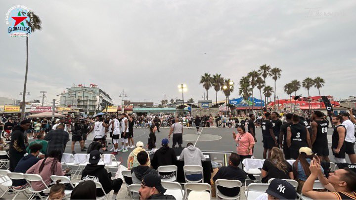 GLOBALLERS PROJECT tweet media