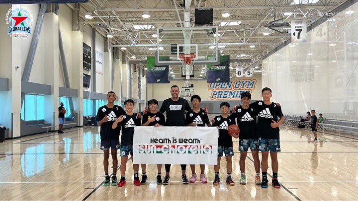 GLOBALLERS PROJECT tweet media