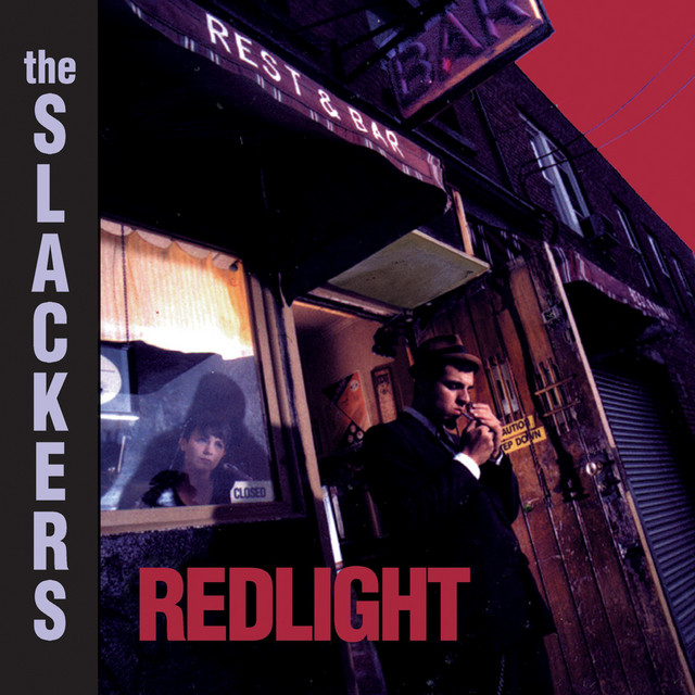 thisisskaradio's tweet photo. On September 23rd, 1997, @Theslackersband released their classic sophomore album Red Light on @HellcatRecords. #nycska #rocksteady #ska #reggae https://t.co/pl9MI2BkgK