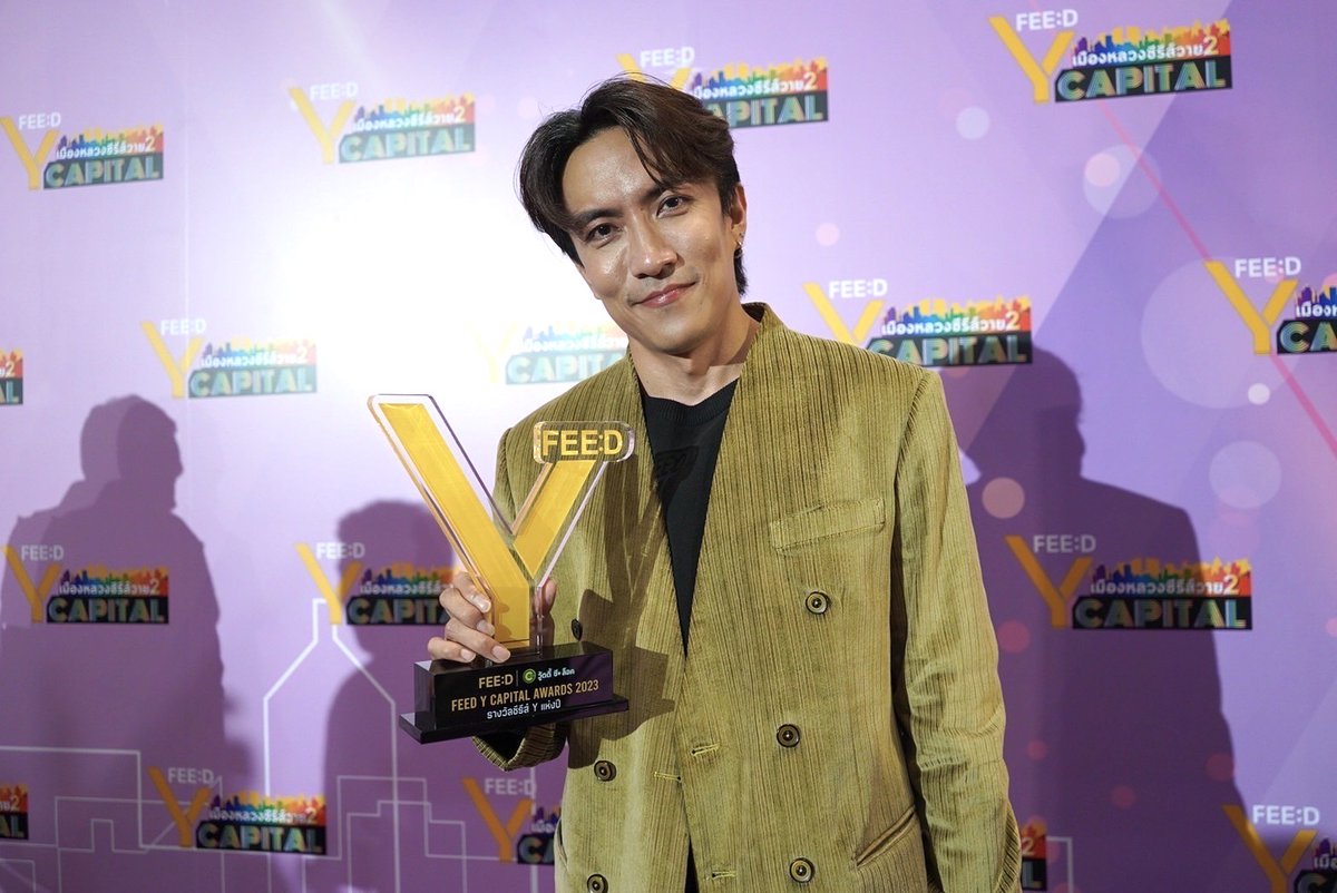 GMMTV tweet media