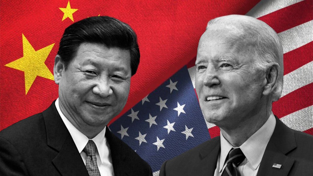 Megatron_ron's tweet photo. BRRAKING: 

China has stopped exporting minerals needed to make chips.  

This is the biggest blow to the US since the start of the trade war.  

China exported zero kilograms of the two minerals, which are key to making semiconductors, or chips, in August, a month after imposing restrictions on overseas sales over national security concerns.

China accounts for 80 percent of the world's production of gallium and about 60 percent of germanium, and last month it did not sell any of these elements on the world market.  In July, 5.15 tons of wrought gallium and 8.1 tons of wrought germanium were exported.  

This clearly indicates that China will start mass-producing its own chips, which were recently developed by Huawei.  In addition to its own needs, China will in this way cripple external competition and break into the market with its own chips.