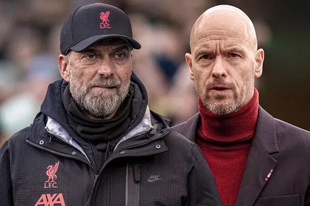 Lisandro Martinez is now injured. This now means that since the start of the season, 12 first-team players have picked up injuries, many of whom are core players.

A similar situation occurred with Liverpool at the beginning of last season, which had a significant impact on their