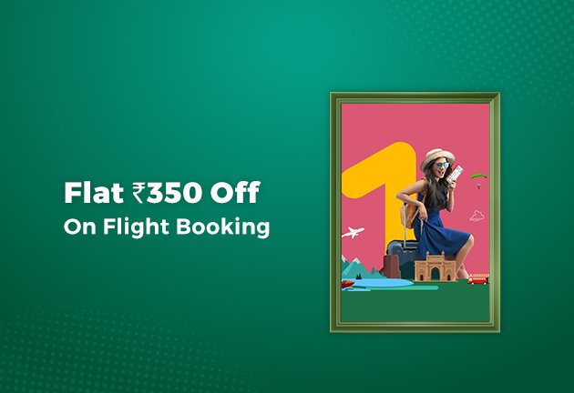 Fileexoshop's tweet photo. Get Flat Rs 350 Off On Flight Booking only on Adani One | Use Code: FLY350
Shop Now!
https://t.co/sOwcn0trzx
#Fileexo #India #Allbharat #Fileexoshop #Rediffmedia #Twitter https://t.co/kfikfdNmpR