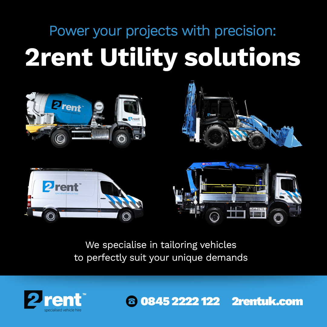 2 Rent UK Ltd tweet media