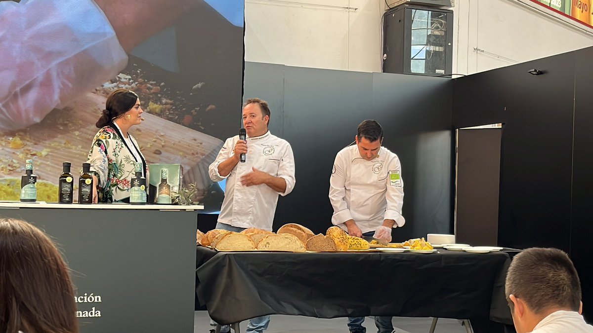 Asoc.Pan Tradicional tweet media