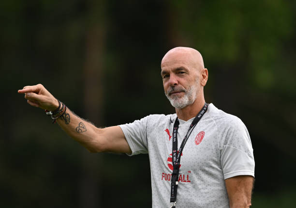 ROSSONERI NEWS tweet media