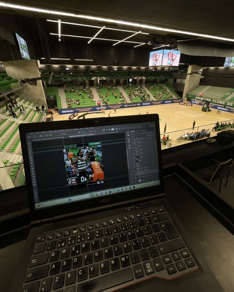 diogolima98's tweet image. O primeiro de hoje é na casa das #ModalidadesSCP 💚