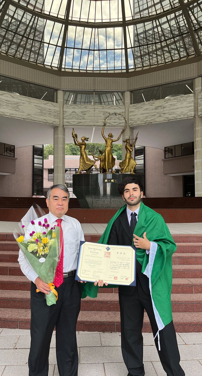 🇯🇵🇸🇦عبدالعزيز | HIROヒロ tweet media