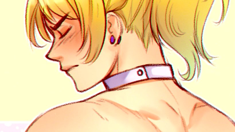 Doki Doki Dollmaker A Heartfelt BL Visual Novel by Karitsa