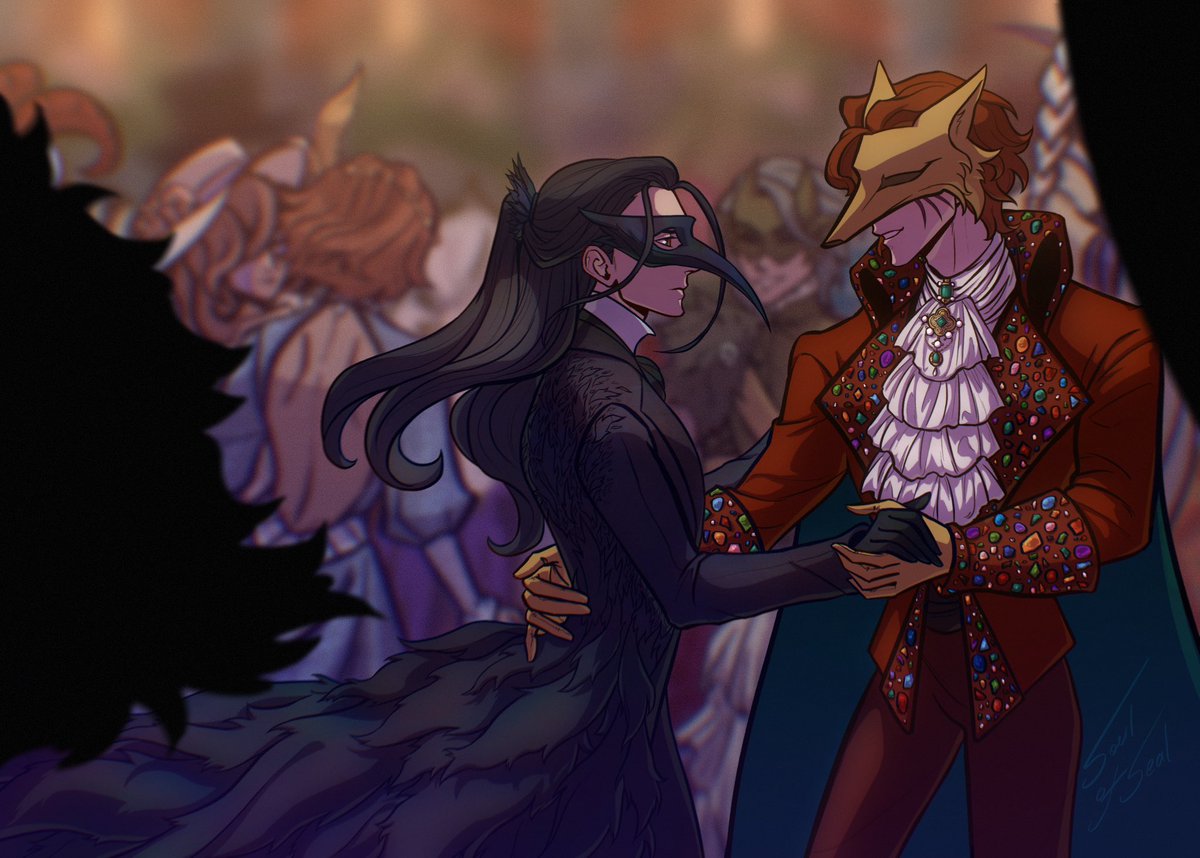 #sylvix | #fe3h
Finished old piece….