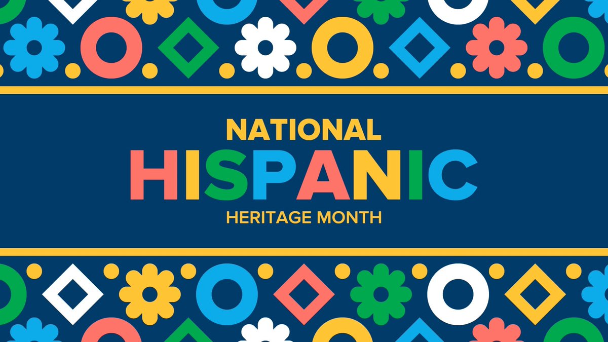 Join IDSA in celebrating #HispanicHeritageMonth! The Health Equity Equitable Care page on the Real-Time Learning Network provides medical professionals with information and resources to provide culturally competent care: t.ly/eEujA