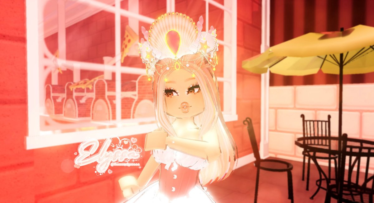 elyssa ౨ৎ tweet media