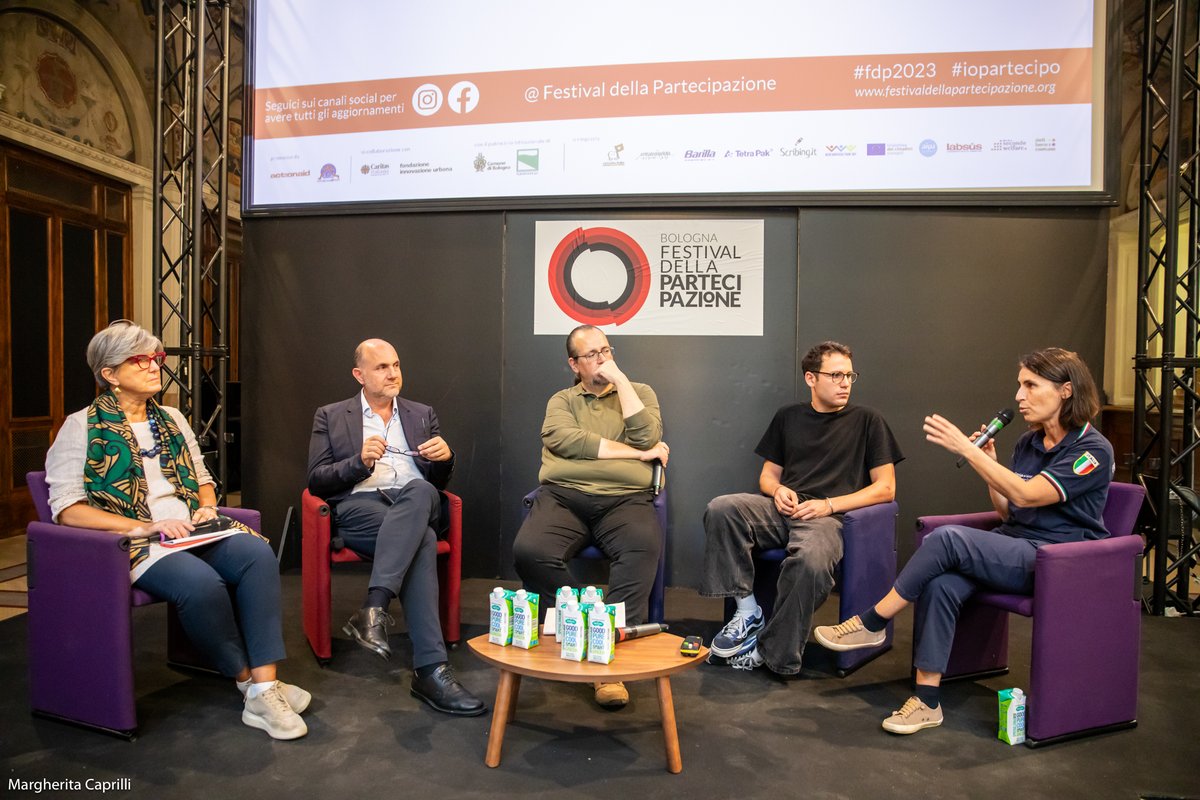 Cittadinanzattiva APS tweet media