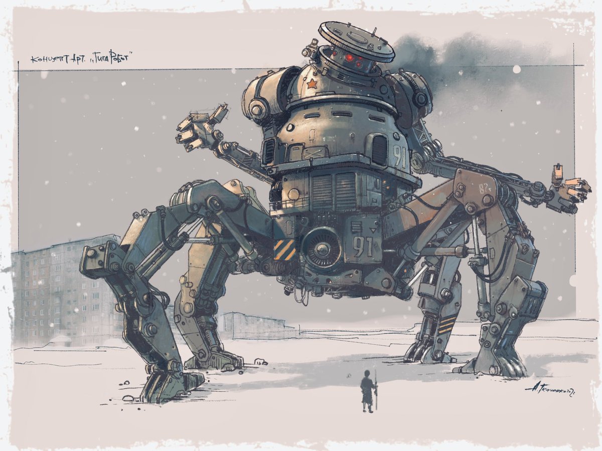 Tkachenko Andrey tweet media