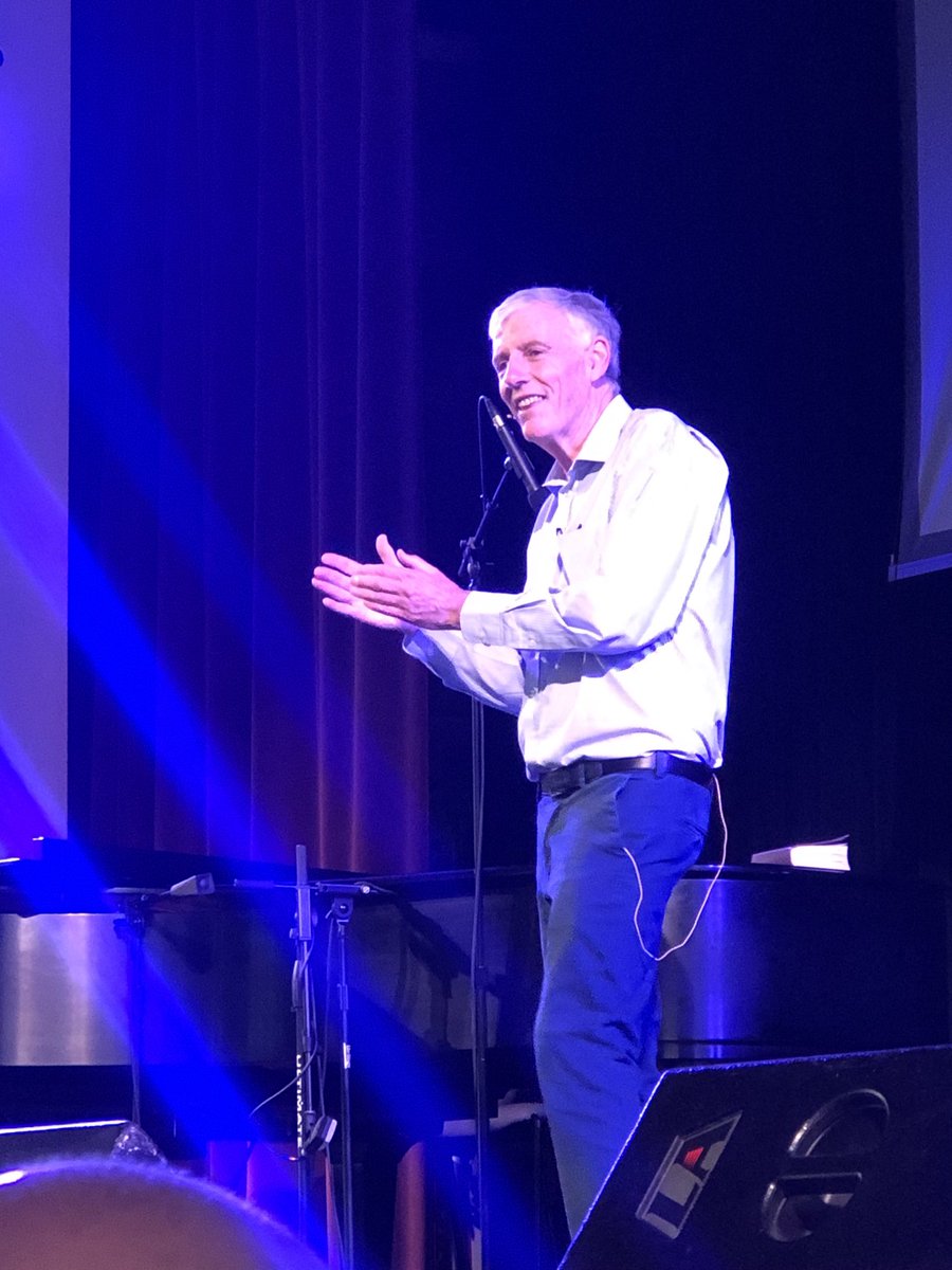 BeckyHeatley's tweet photo. #TrevorHudson used #Romans8 to teach us the key to being conformed into the compassionate image of Christ this morning. Be watching for the video on the Apprentice Institute’s YouTube channel. It was amazing!
@trevor040451 #TAG23 @ApprenticeInst https://t.co/BiYl4n6Ema