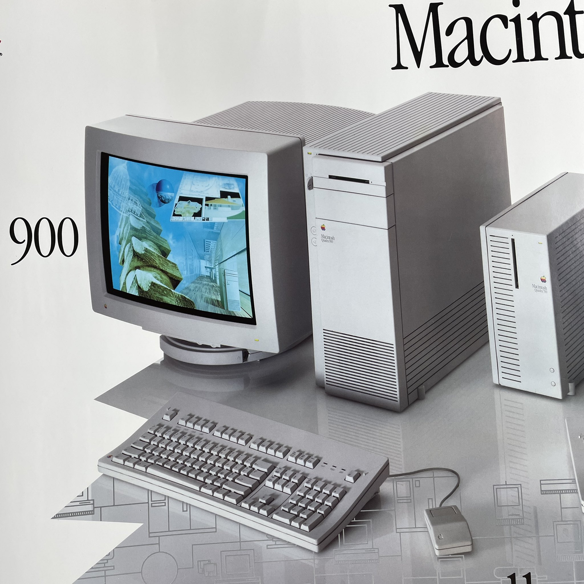 Mr. Macintosh on X: Mr. Macintosh on X: