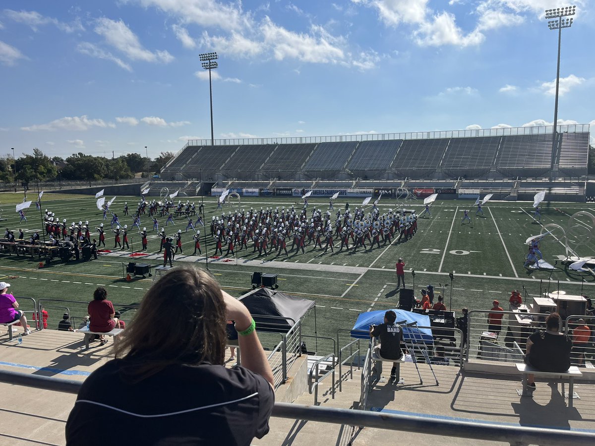 BOA Austin prelims with <a href="/BowieBand/">Bands of Bowie</a>