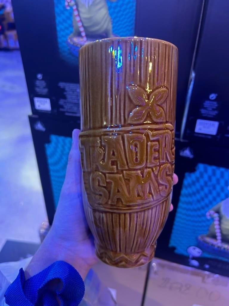 ShopMouseToGo's tweet image. Trader Sam Cups

The cups are on sale for 17 plus shipping.

Please message for ordering.

#TraderSams
 #Disney