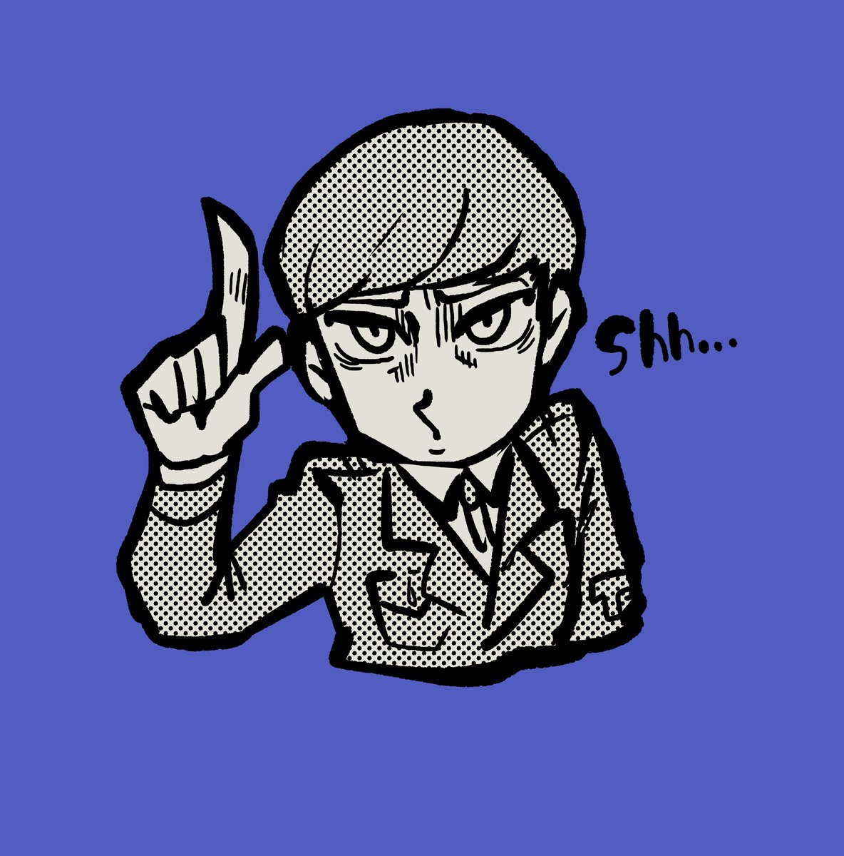 健全な進撃のらくがき 