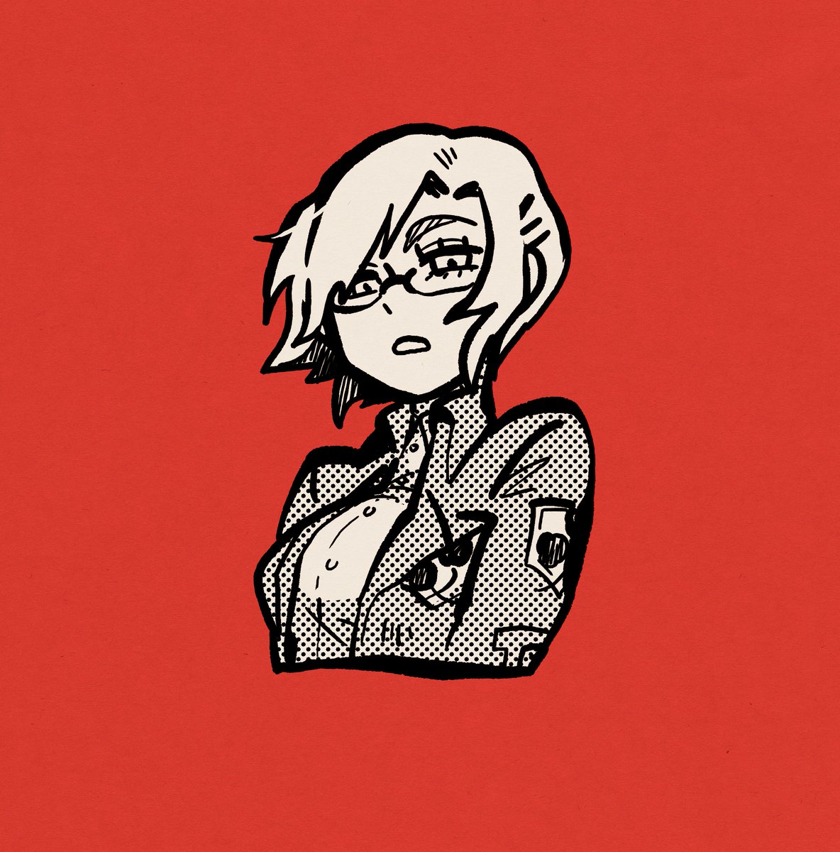 健全な進撃のらくがき 