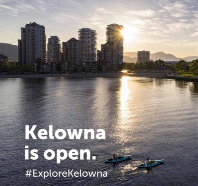 📣 We can’t wait to welcome you to beautiful Kelowna where your favourite things to do are open again! Kelowna and the Central Okanagan are yours to safely explore at the IABC Canada West Conference taking place on October 22-24, 2023.

#iabccwr23 #exploreKelowna 

@IABC