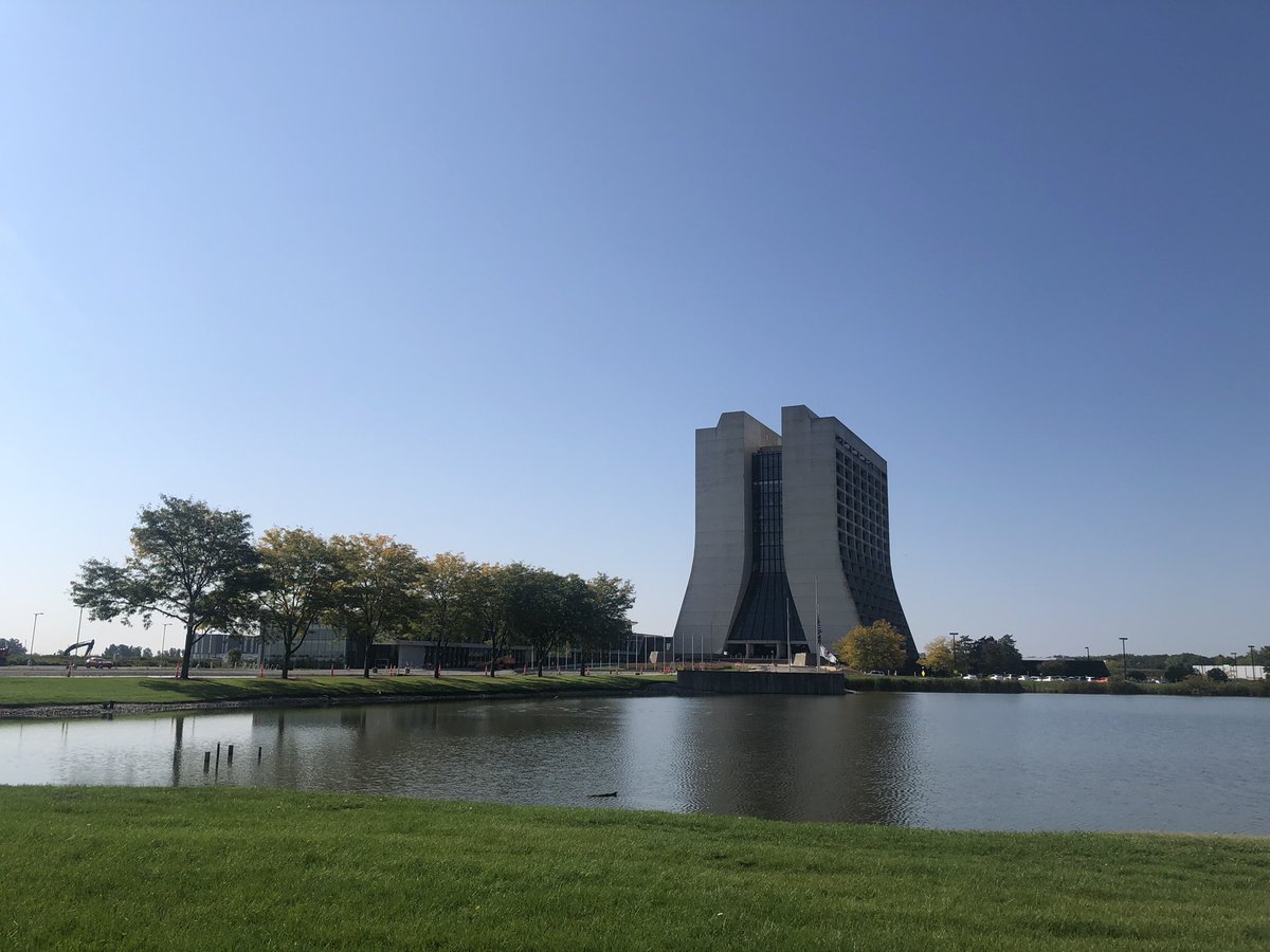 Howie01353073's tweet image. Good morning Fermi Lab!
#fermi #fermilab #batavia #illinois #science #nature #NaturalBeauty
