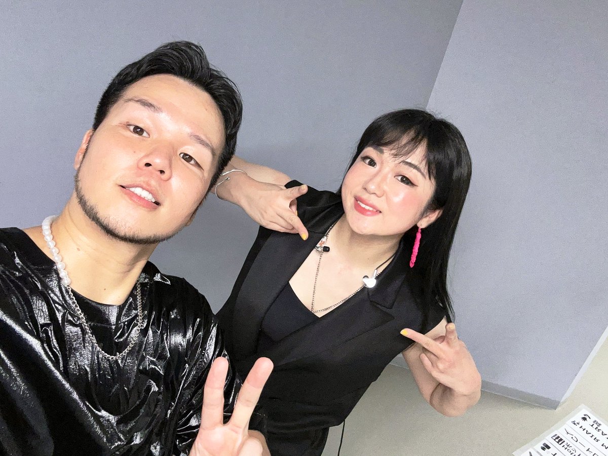yuho_yoshioka's tweet photo. BMSG Fes.
東京体育館
初日お疲れ様でした〜

前回よりも長いフェス
みんなよく最後まで盛り上がってくれました😂👏

BMSGアーティスト全員素晴らしすぎて目離せないよね🥺

明日で俺は千秋楽！
全力で行くよ〜

#BMSG23 
#SKYHI https://t.co/fXx2prYMno