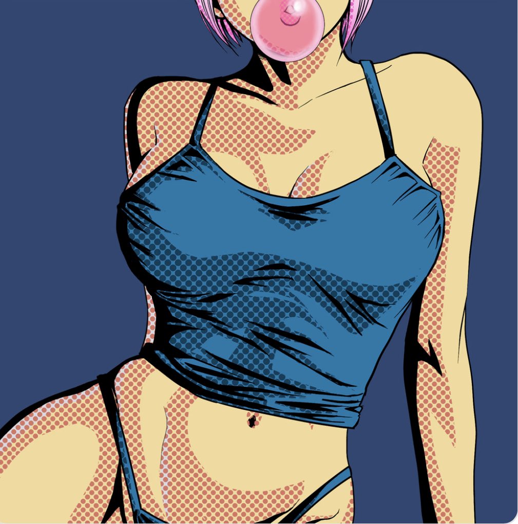 🔥ビタミン補給ギブアウェイ🔥

ビタミンちゃんを#5370をプレゼント！

参加方法
①RT &amp;❤️
②<a href="/Ductionbrand/">Duction; 🌴NFT × Professional Japanese manga artis</a> をフォロー
※⏰翌日の18時‼️

#NFT #Giveaway