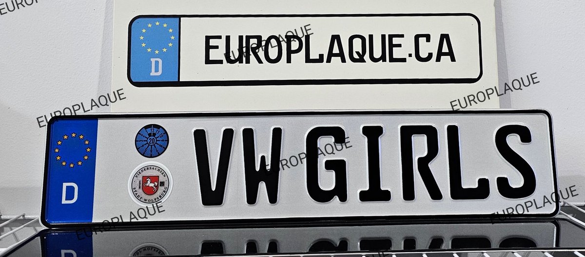 #europlaque #customplates #mk #vwgirls #vw #gti #volkswagen #golfmk #vwlove #golf #jetta #vwlife #vwgirl #r #vwgolf #vwbuddies #vag #cargirl #vwlovers #static #cargirls #vwjetta #vwgti #car #golfr #girl #aircooled #vwlifestyle #vwnation #ladydriven