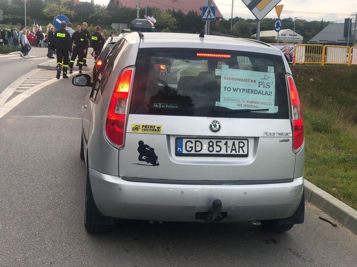 Jarosław Sellin tweet media