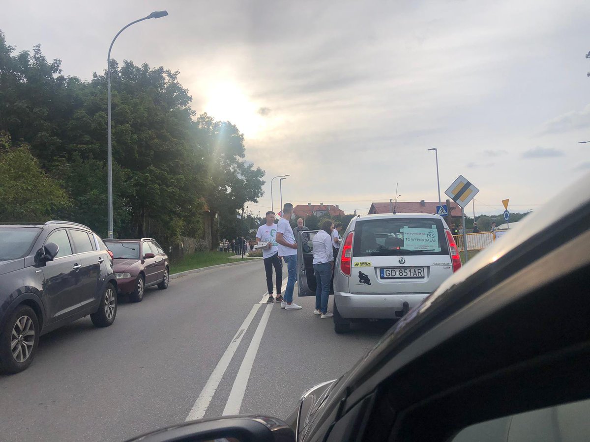 Jarosław Sellin tweet media