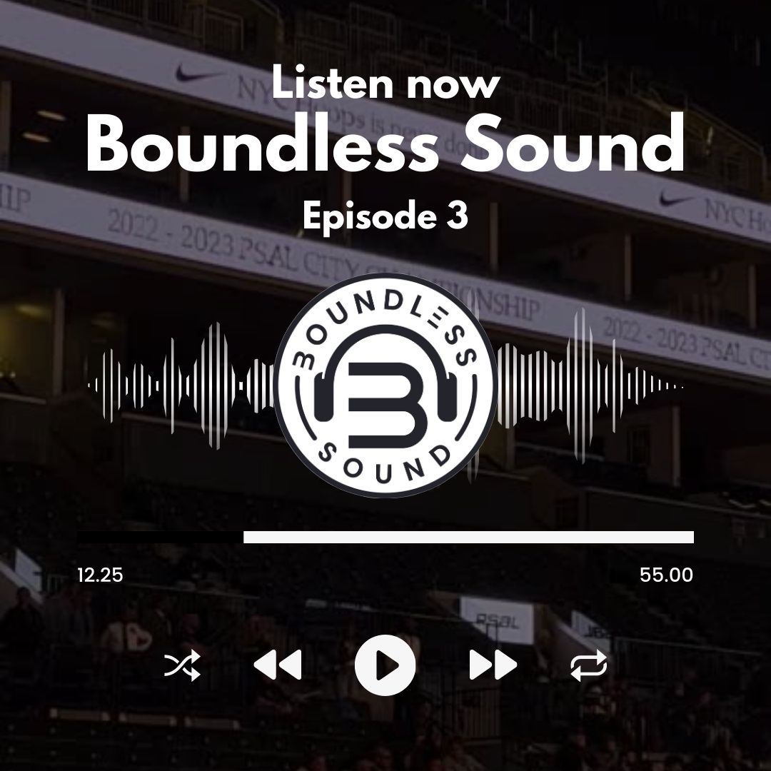 bndlessventures's tweet photo. Episode 3 for your Saturday morning https://t.co/xH4Xioe0mM 
 #episode3 #podcast #boundlessventures https://t.co/zjmc3cVVEz