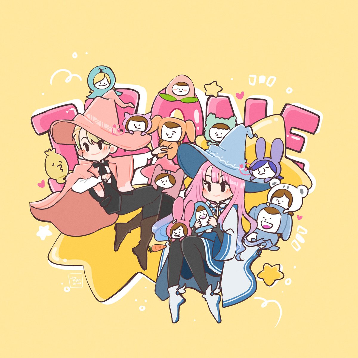 jsouk6110's tweet image. 안녕하세요 위즈원 입니다 
여러분 오랜만에  우리들에 상자를 조금씩  열어볼까요?
보고싶다 아이즈원 이야이야호~🎵 
#IZONE #WIZONE #ENOZI 
@official_izone