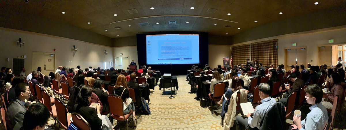 Chinese American Pathologists Association (@capa_comm) on Twitter photo 👏 A heartfelt thanks to our esteemed keynote speaker, Dr. Rhonda Yantiss <a href="/RhondaYantiss/">Rhonda Yantiss</a> for sharing her invaluable insights at the 9th Annual CAPA Diagnostic Course! 🌟 Your expertise has enriched our event, and it was a full house in attendance!
#GIPath #PathTweeter #GITwitter 👏 A heartfelt thanks to our esteemed keynote speaker, Dr. Rhonda Yantiss <a href="/RhondaYantiss/">Rhonda Yantiss</a> for sharing her invaluable insights at the 9th Annual CAPA Diagnostic Course! 🌟 Your expertise has enriched our event, and it was a full house in attendance!
#GIPath #PathTweeter #GITwitter