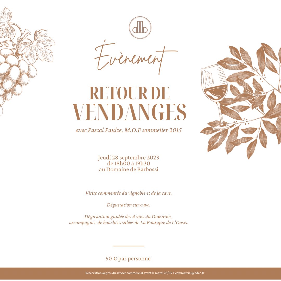 Collection Barbossi tweet media