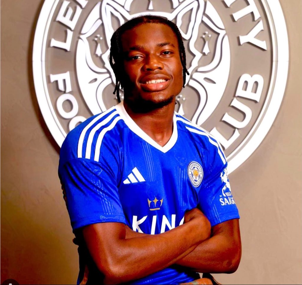 Leicesterfan123's tweet image. What did everyone think of this man’s first start today? #Leicestercity #LEIBRI #lcfc
