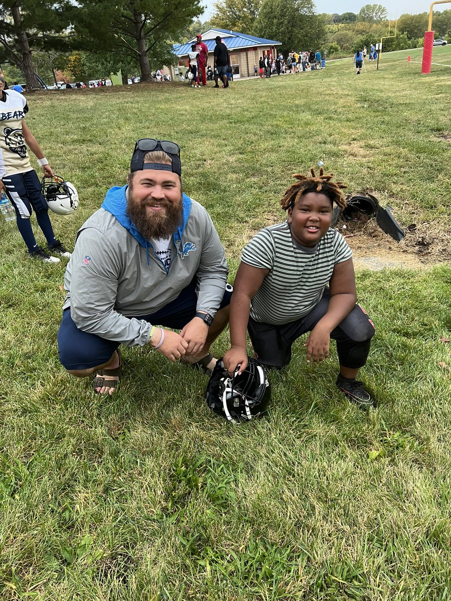 CoachStough's tweet image. Got to watch my dawg Junior show out this morning!